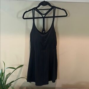 Madewell Athletic Dress
